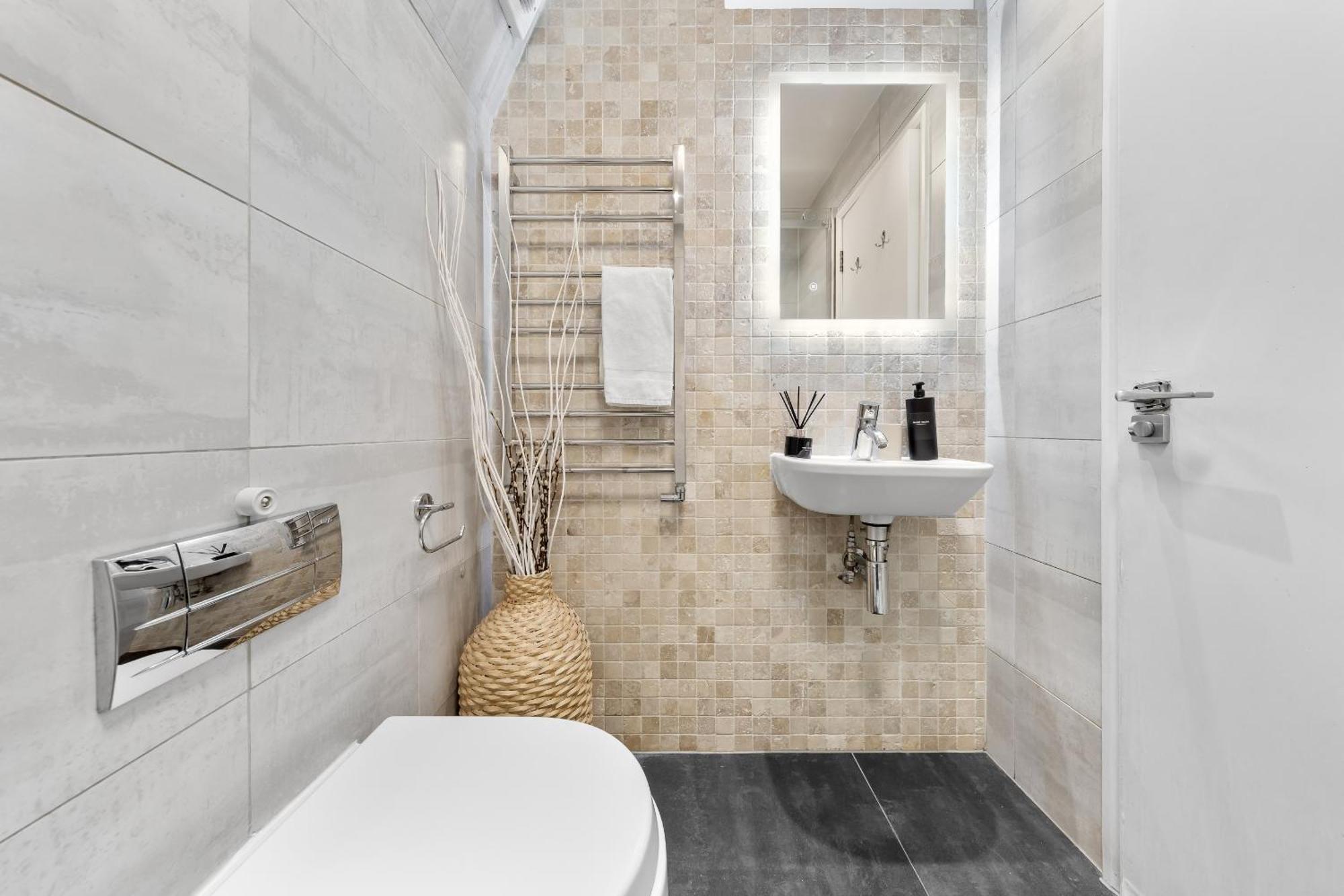 Charming Apartment By Hyde Park London Exterior foto